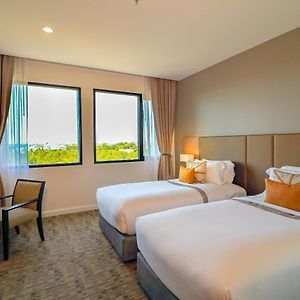 Superior Kamer met Twee Aparte Bedden